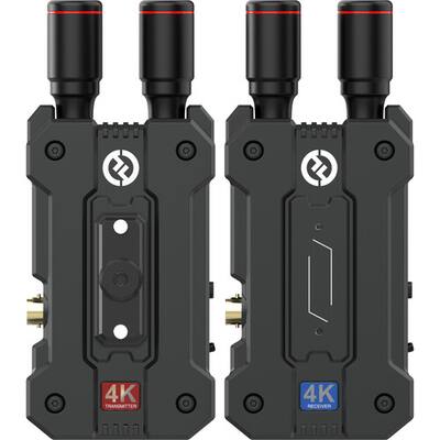 HOLLYLAND Mars 4K Wireless Transmitter Receiver 5G SDI HDMI Video HOLLYLAND Mars 4K Wireless Transmitter Receiver 5G SDI HDMI Video