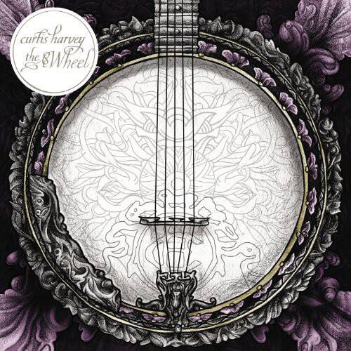 curtis harvey  
the 8 Wheel