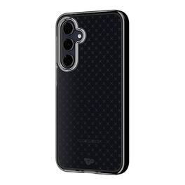 Tech21 - EvoCheck Flexshock built in protection 16FT Samsung Galaxy A35 5G - Black