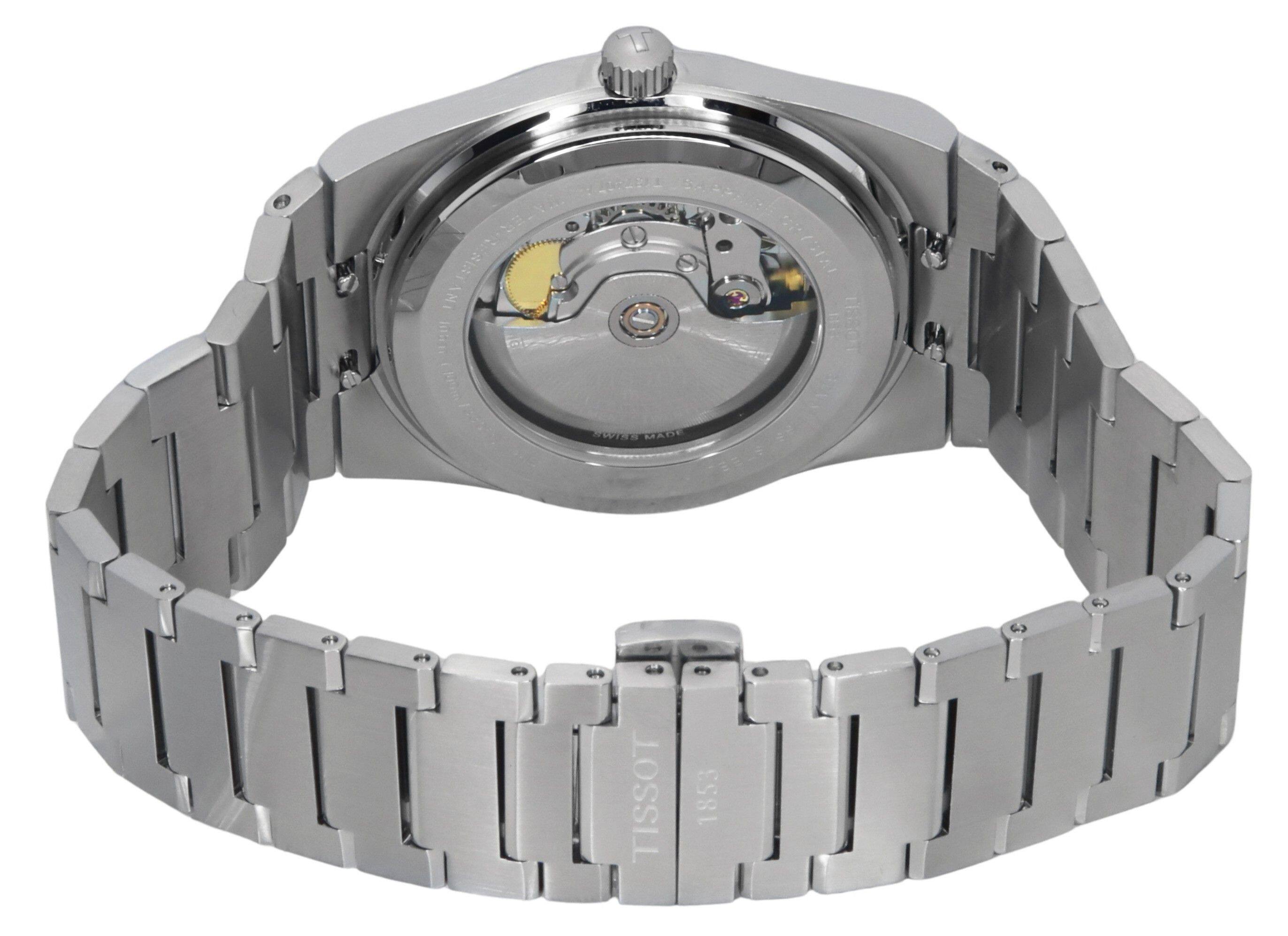 INV WEPINS MADE TISSOT 1853