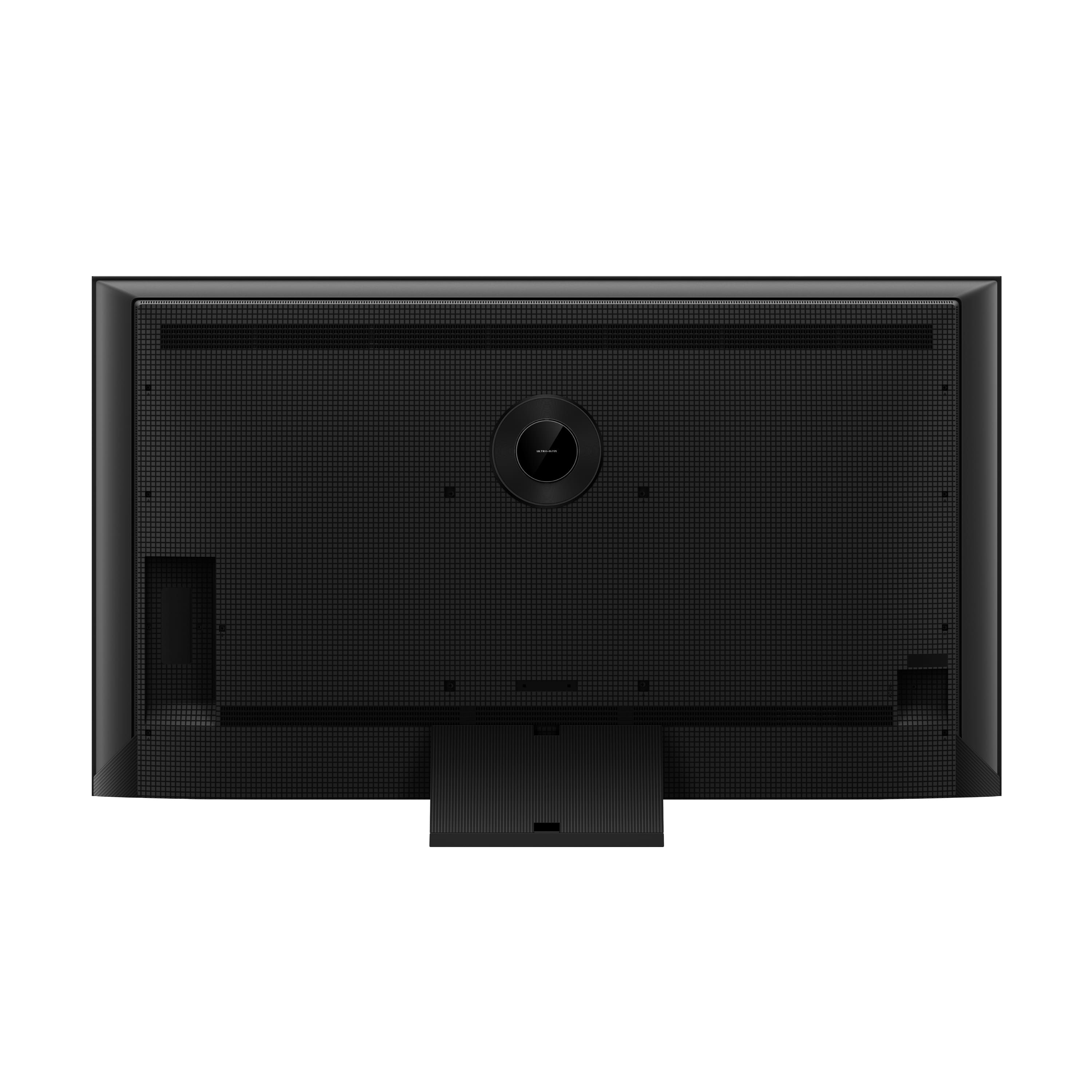 Alt View 18. TCL - 65" Class QM7-Series 4K UHD HDR QD Mini LED Smart Google TV (2024) - Black.