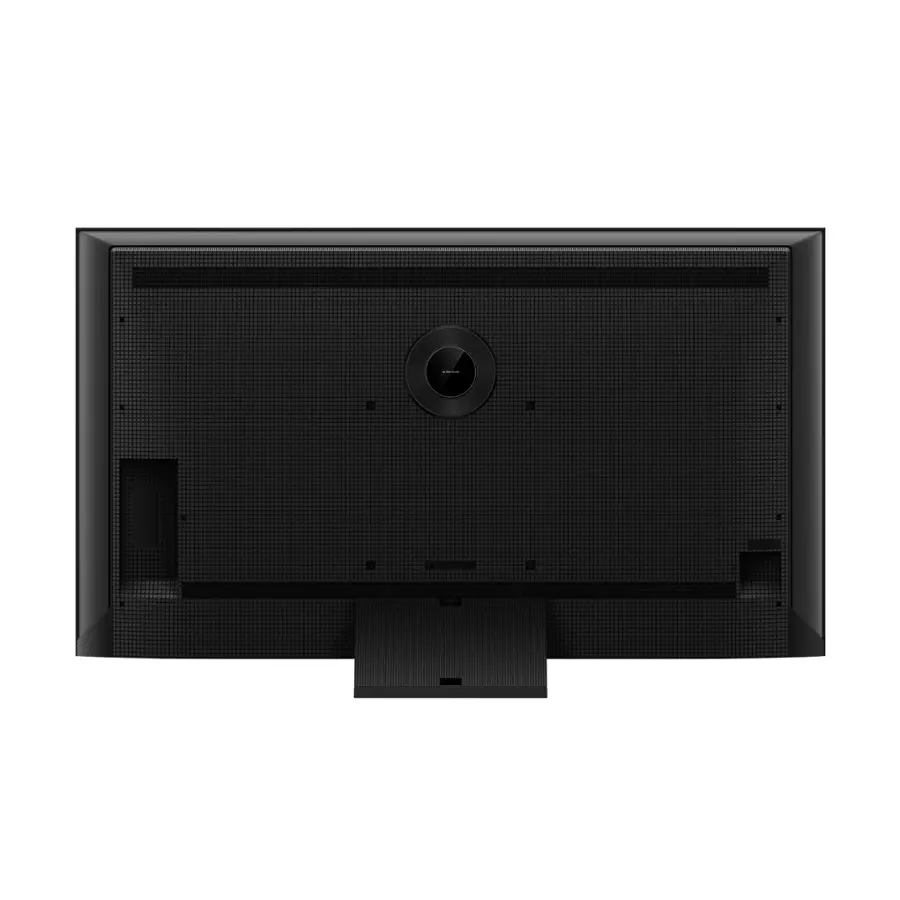 Alt View 18. TCL - 65" Class QM7-Series 4K UHD HDR QD Mini LED Smart Google TV (2024) - Black.