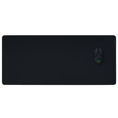 Razer Gigantus V2 Cloth Gaming Mouse Pad (XXL) Black RZ02-03330400 Razer Gigantus V2 Cloth Gaming Mouse Pad (XXL) Black RZ02-03330400