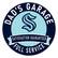 DAD'S GARAGE
SATISFACTION GUARANTEED
FULL SERVICE
© NHL