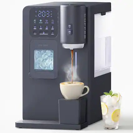 & UV C 8 1.. - KA O - : ICE B 7 L % 1EN m2 - -. COFFEE
Corrected text:
& UV C 8 1.. - KA O - : ICE B 7 L % 1EN m2 - -. COFFEE