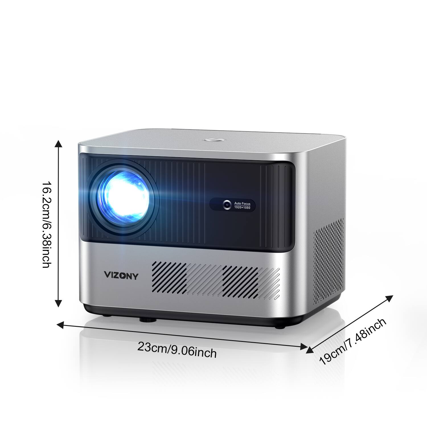 VIZONY

Auto Focus
1920x1080

16.2cm/6.38inch

23cm/9.06inch

19cm/7.48inch

48inch