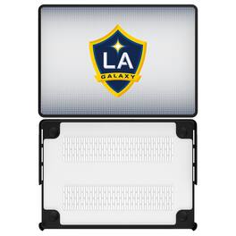Keyscaper - LA Galaxy Linen MacBook Case - Pro 14 in - Multicolor