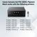 Canon Genuine Ink PGI-280XL Pigment Black works with the following printers:
- PIXMA TR8520
- PIXMA TS9120
- PIXMA TS8120
- PIXMA TS6120
- PIXMA TS9521C/a
- PIXMA TS9520/a
- PIXMA TS8220
- PIXMA TS6220
- PIXMA TS8320
- PIXMA TS6320
- PIXMA TS702/a
- PIXMA TR8620/a
