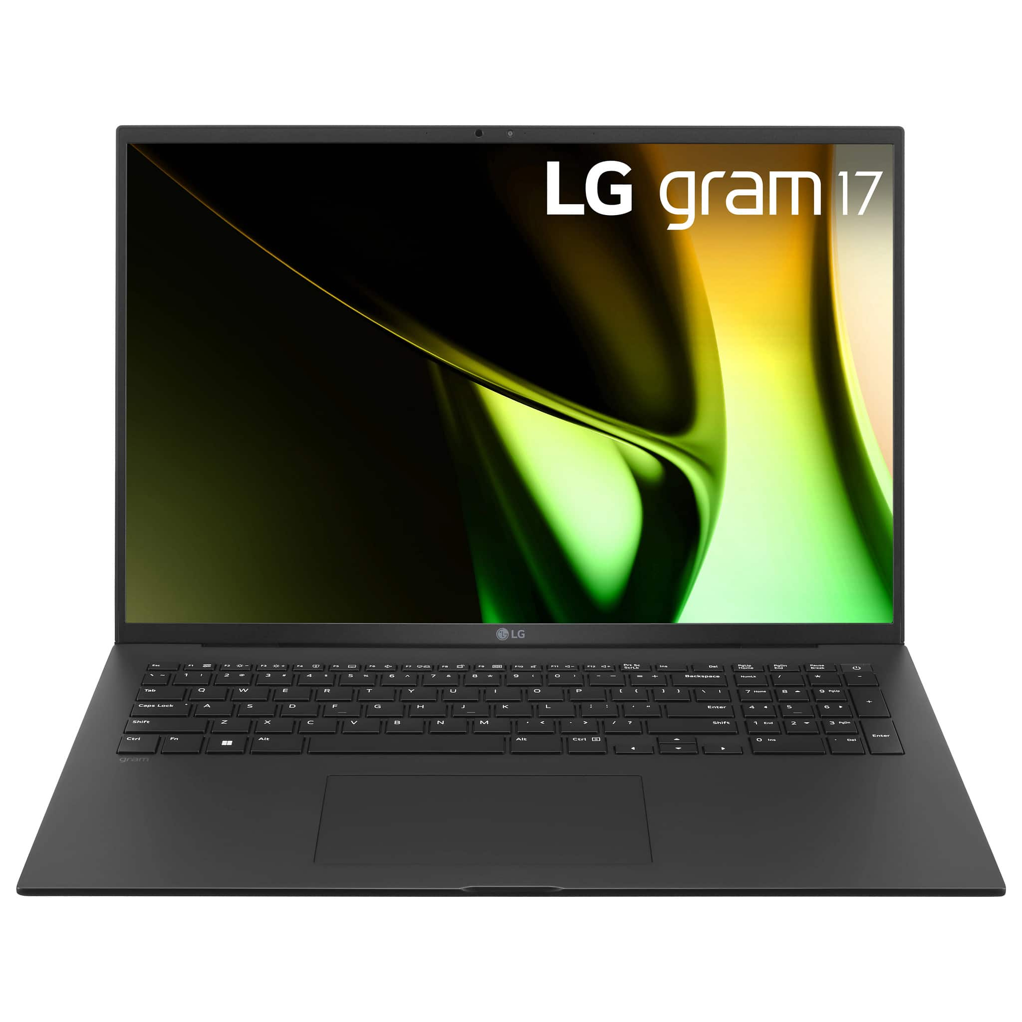 LG gram 17