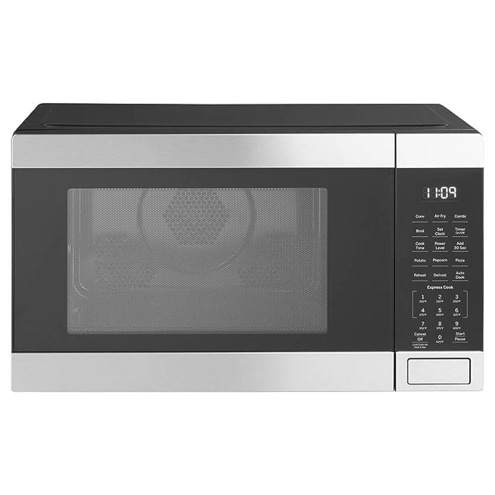 1:09

Convection
Air Fry
Combo

Broil
Set Clock
Time Cook
Add

Cook
Power Level
AND
30

Sex
Putais
nnot
Puse
Reheat
Cefron
Aute
Cook

Express Cook

1
2
3
4
5
6
7
8
9
0

Cancel
oF
Start
Pa