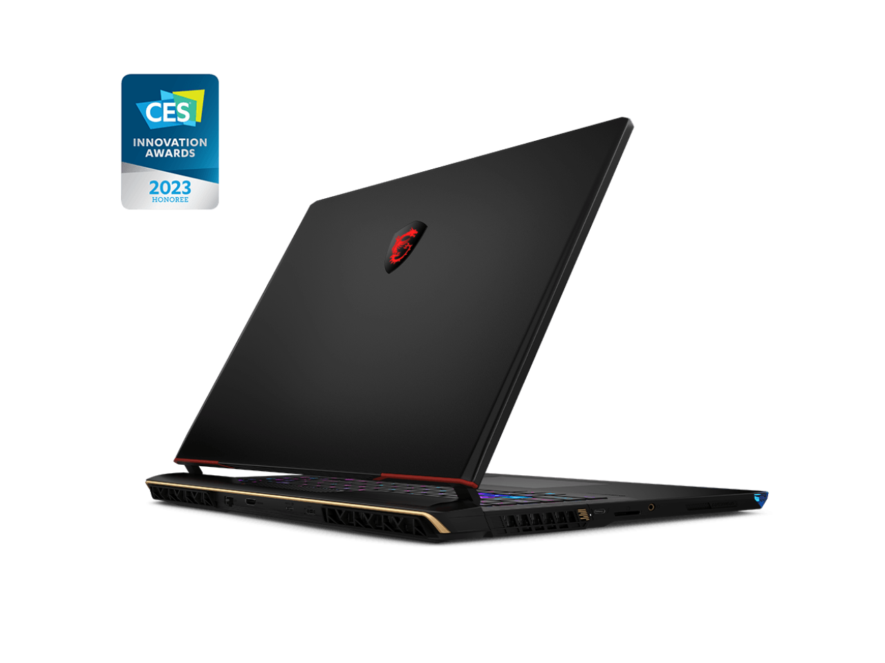 CES INNOVATION AWARDS 2023 HONOREE