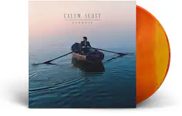Calum Scott - Avenoir - VINYL LP