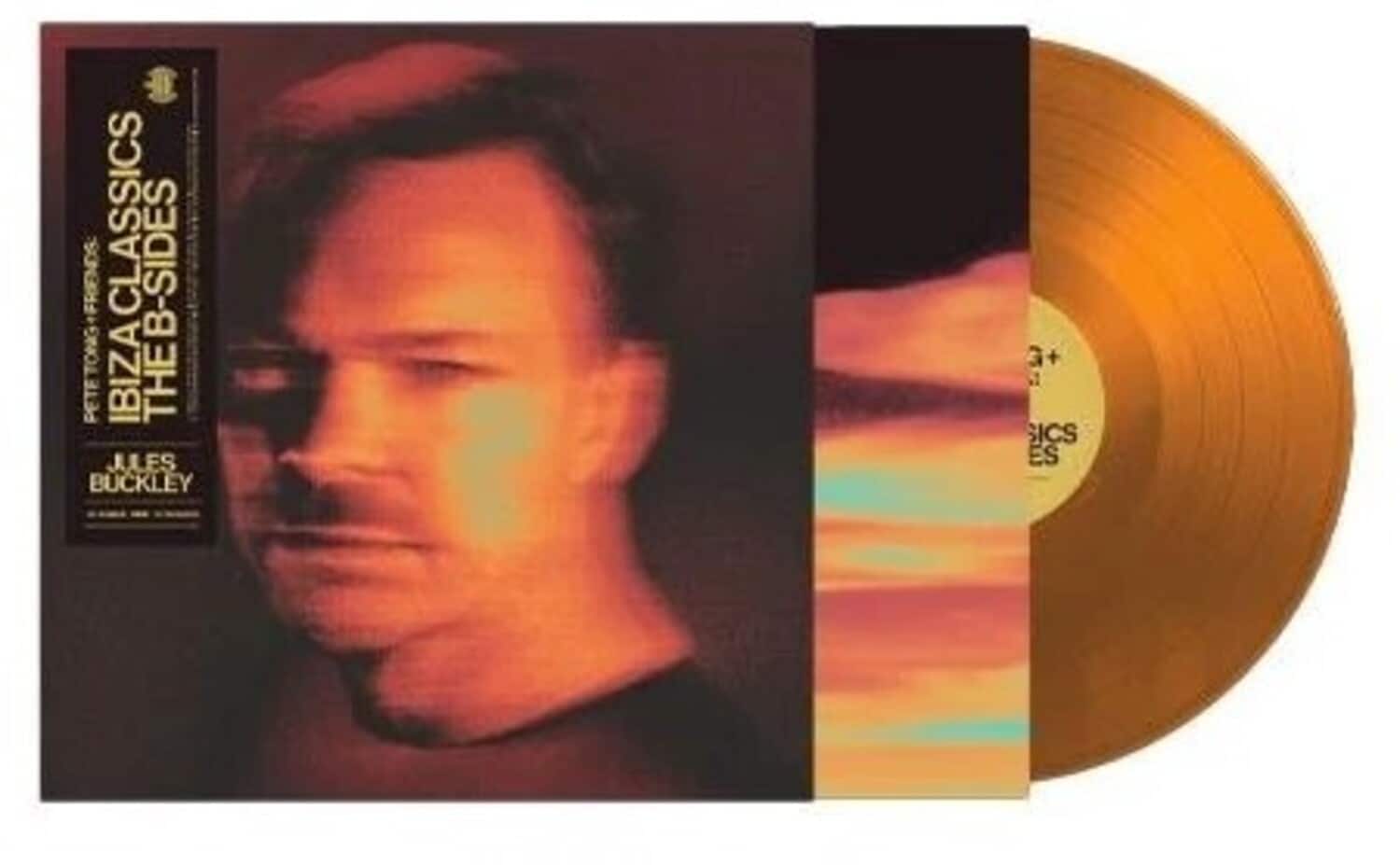 Pete Tong - Pete Tong & Friends: Ibiza Classics-The B-Sides - Limited   - VINYL LP price history on PriceWatchPro
