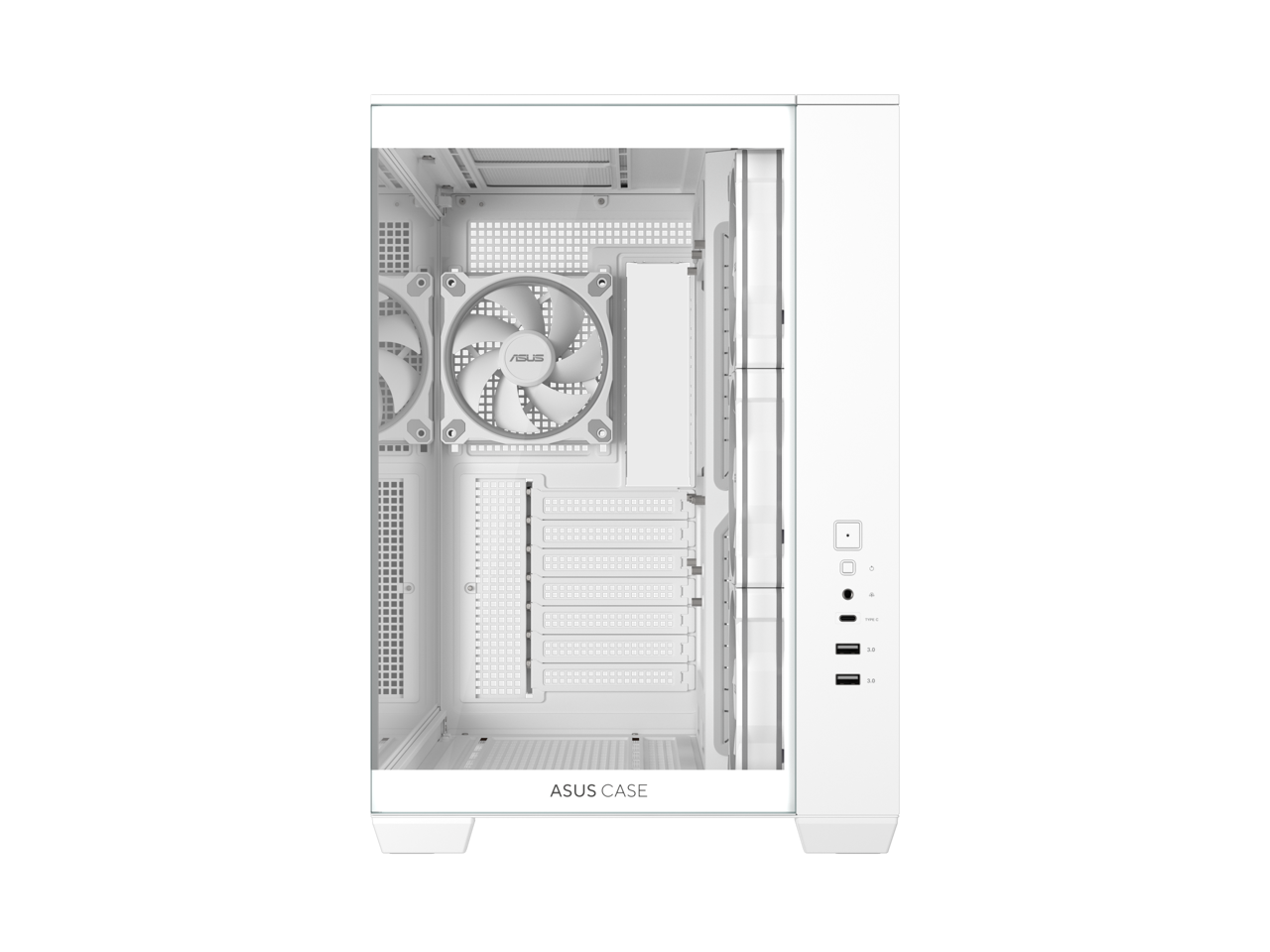 ASUS CASE