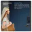 Approach to Unlock Industry-First, facial recognition unlocking within 1 second. No worrying about imposters with 3D Live Skin detection.