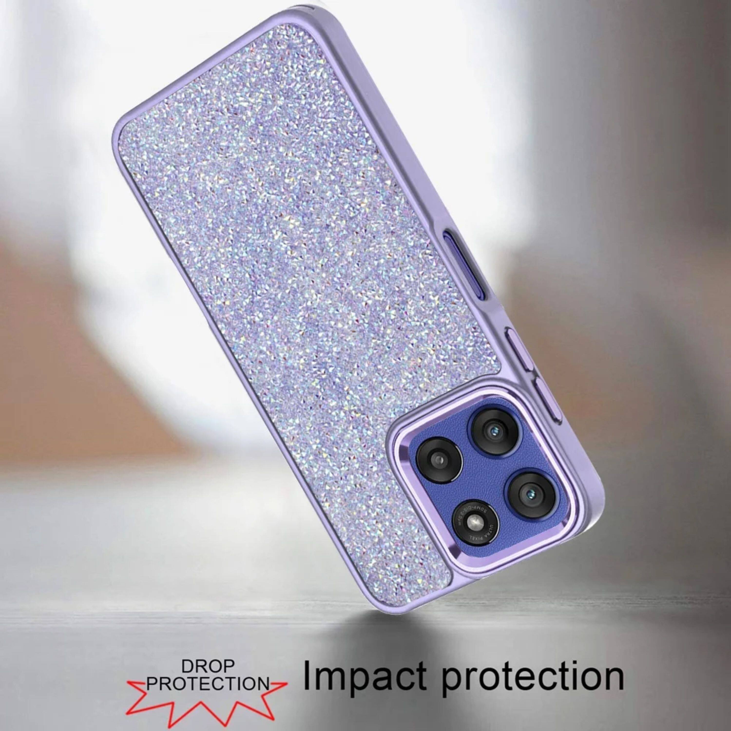 DROP PROTECTION  
Impact protection