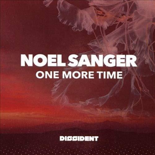 Noel Sanger - One More Time  - COMPACT DISCS