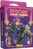 Riftbound League of Legends Trading Card Game
14+
VI Champion Deck
