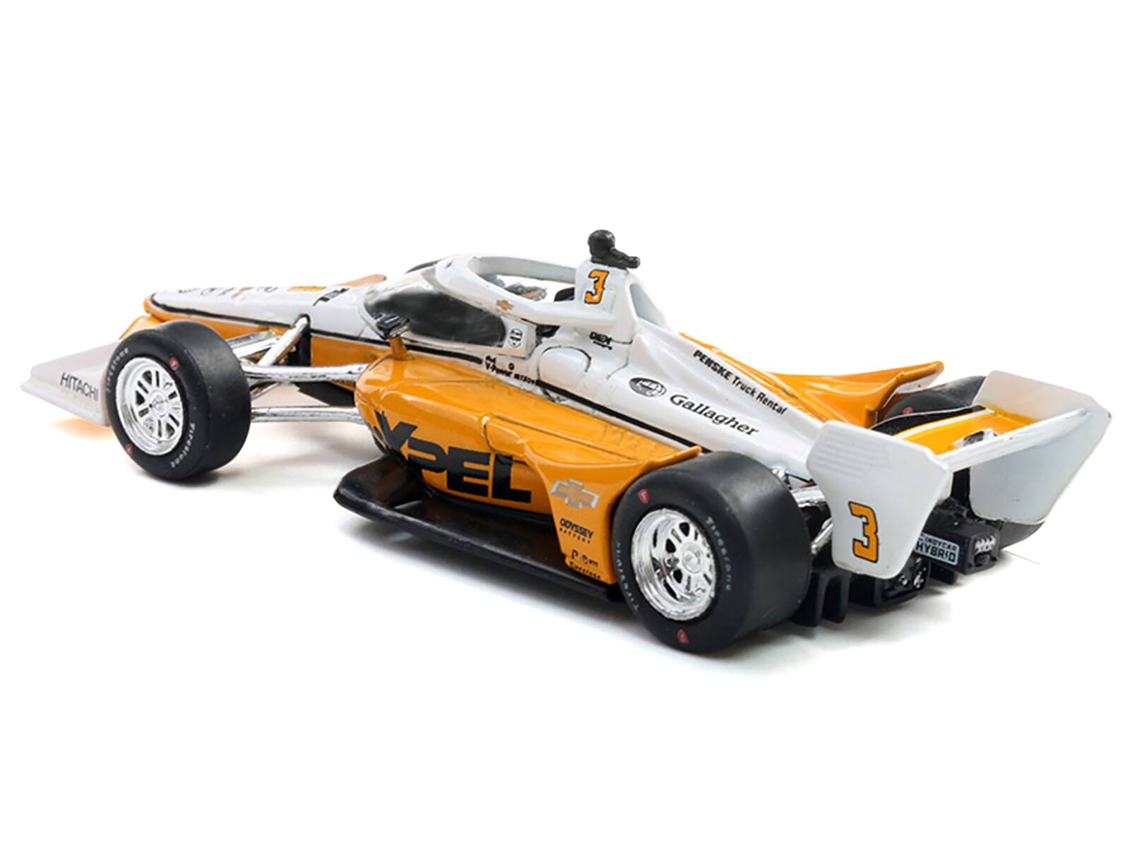 HITACHI  
3  
YPHEL  
Gallagher  
Penske Truck Rental  
HYBRID