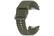 Alt View 14. Samsung - Galaxy Watch7 Sport Band S/M - Green.