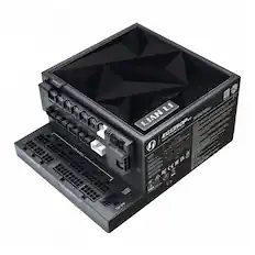 LIAN LI
CPU&PCI-E
LI LIAN EG1350Pv2 ATINUM PSU BREEN vi WH MAY EAC RC CC S/N FILTER 12V-2x6 12V
80
