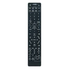 VINABTY - New RM-U303 RM--U305 Replace Remote Fits for Sony AV Receiver STRDE335 HTDW610 STRSE391 DVPNC800 FTRK502 - Black