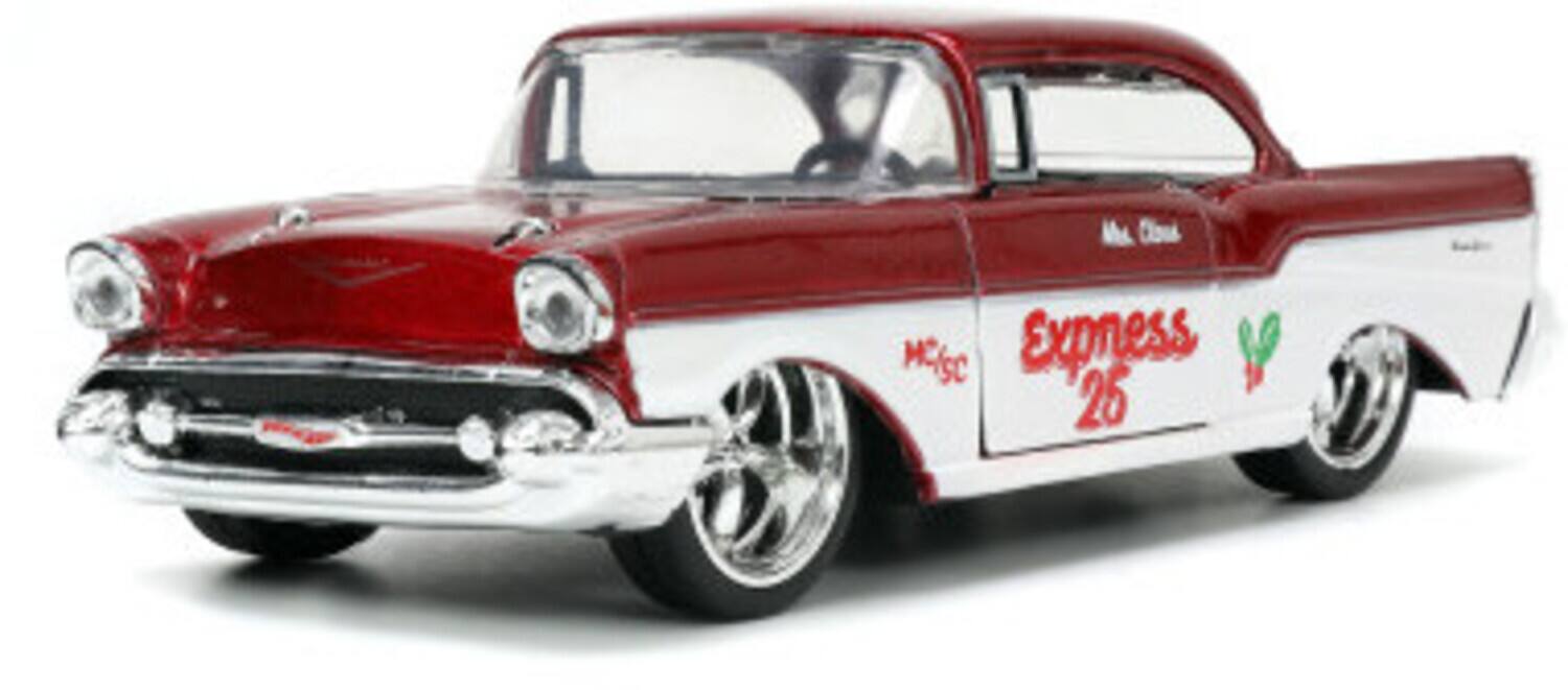 M Ciouk MCSC Express 26