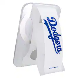 Screen Skinz - Los Angeles Dodgers MagSafe Phone Grip - Multicolor
