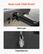 Dual-Lock Thief-Proof Hitch Lock 178 5 7 8 E 9 C 3 a 1 1 9 a : 3 9 in 3 R Cargo Bag Lock
Hitch Lock
Cargo Bag Lock