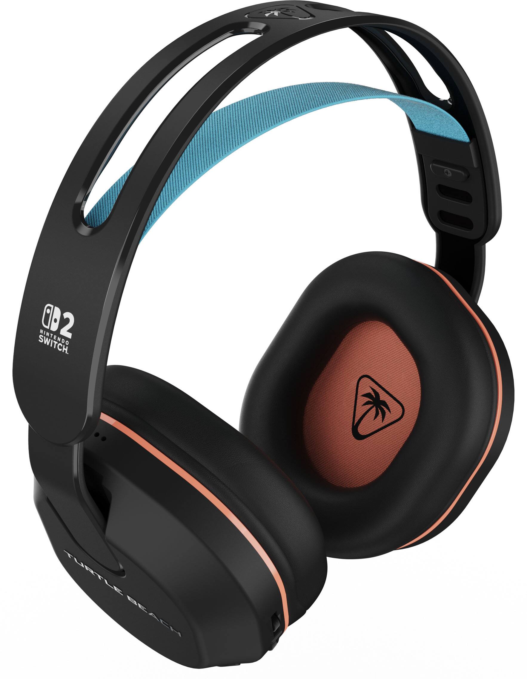 Nintendo Switch Endo Turtle Beach
