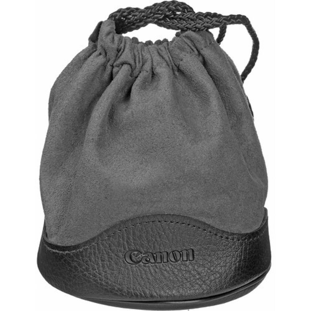 Back. Canon - Canon EF 50mm f/1.2L USM Lens (Black) - 1257B002.