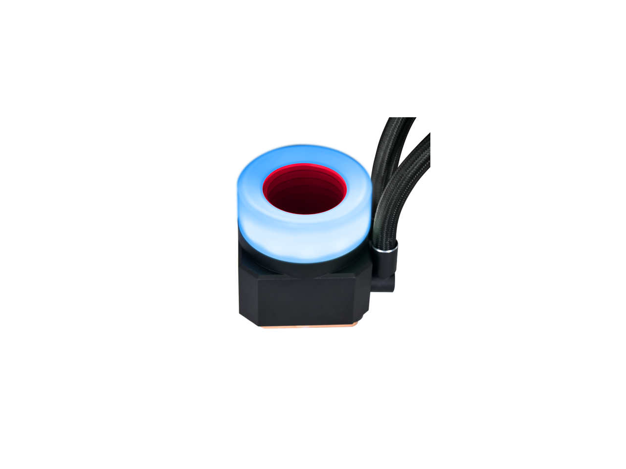 Alt View 2. Lian Li - LIAN LI Galahad II Trinity SL-INF 360 GA2T36INB Liquid / Water Cooling - Not specified.