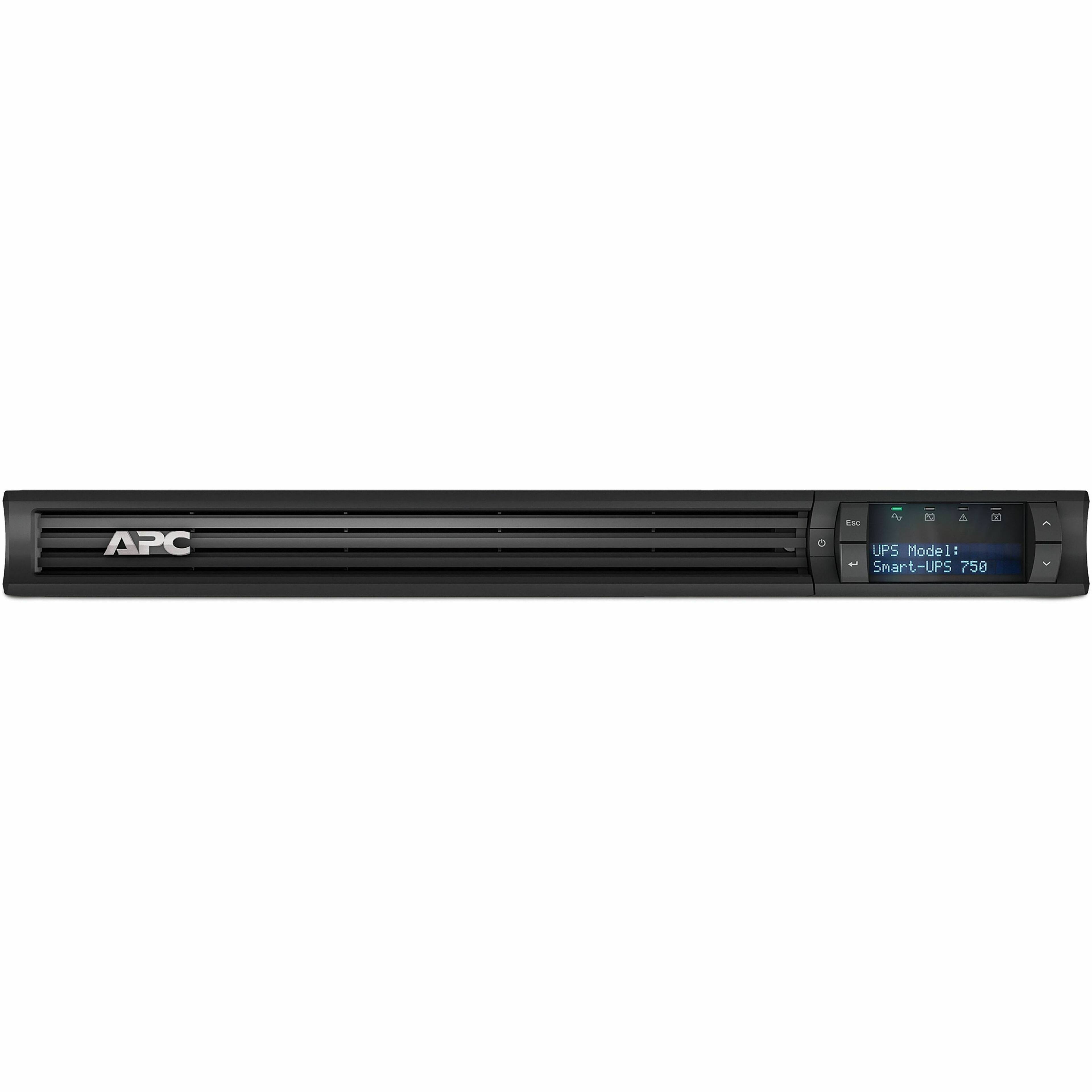 APC Smart-UPS 750