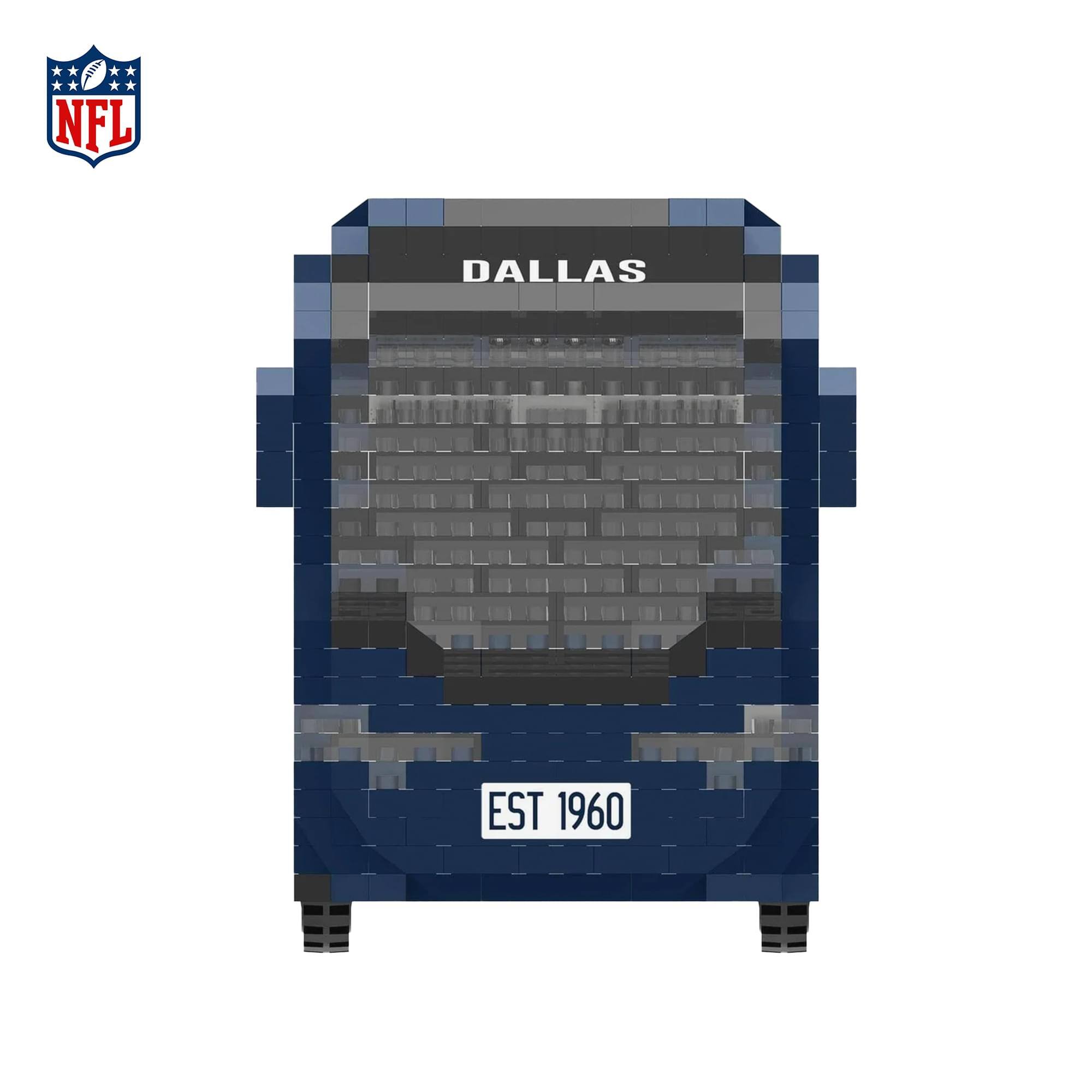 NFL DALLAS EST 1960