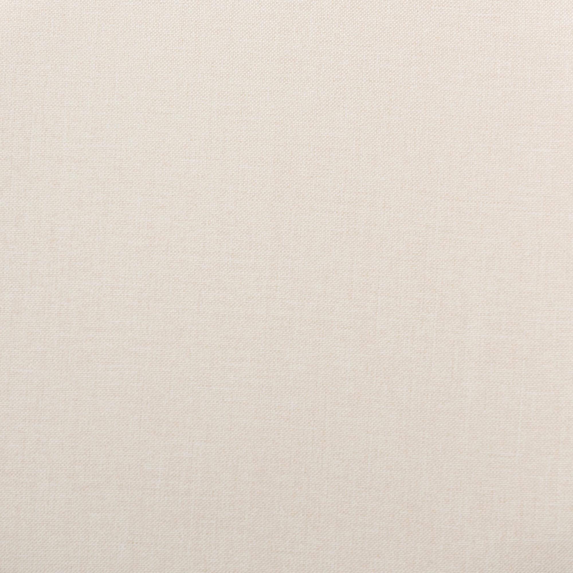 Alt View 2. Baxton Studio - Tarana Mid-Century Modern Fabric and Finished Wood 2-Piece Counter Stool Set - Cream/Black/Light Brown.