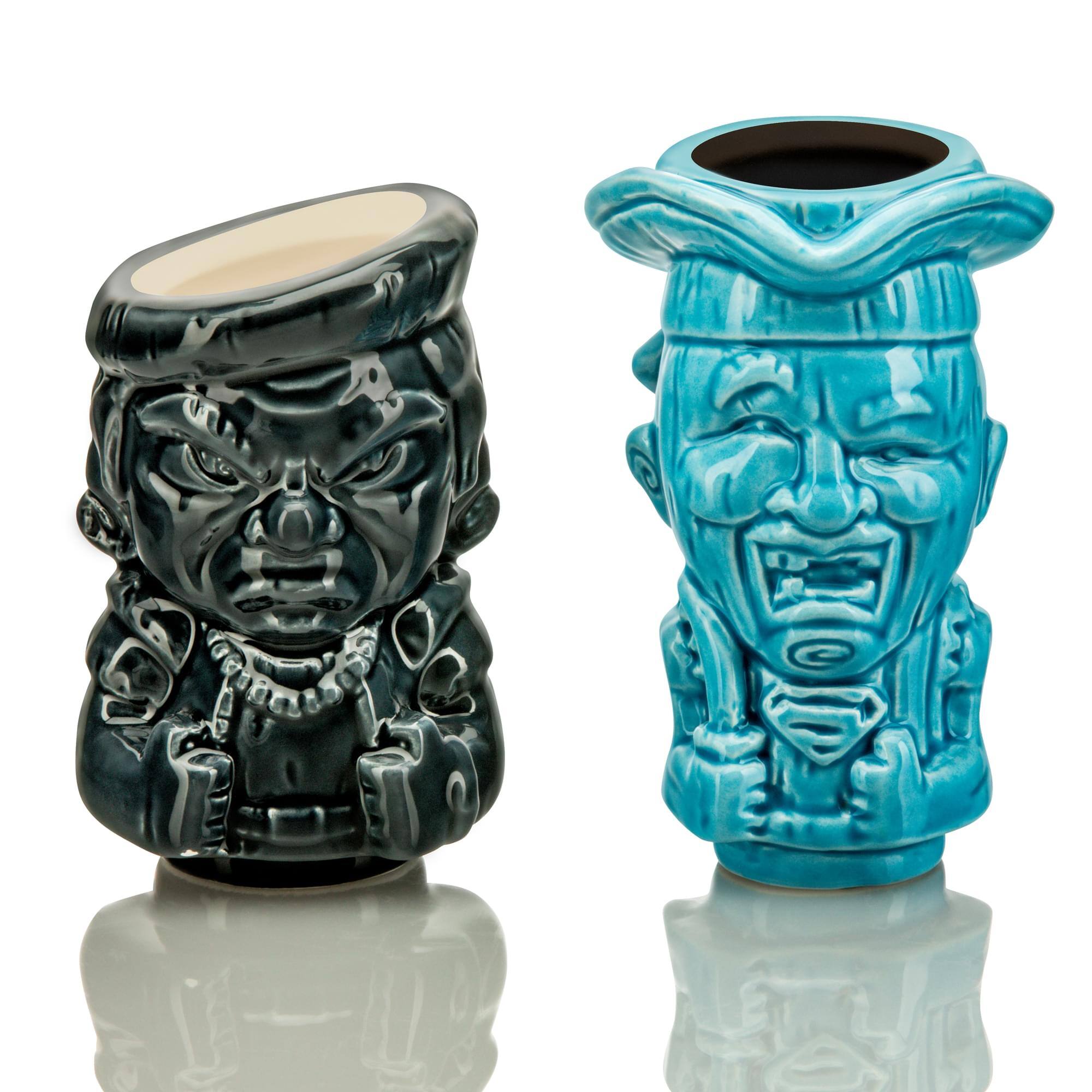 ThinkGeek - Geeki Tikis The Goonies Mini Muglet 2-Pack | Mama Fratelli and Sloth - Blue price history on PriceWatchPro