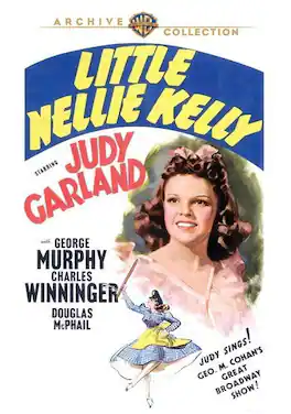 Little Nellie Kelly - DVD