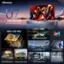 Hisense U7 ULED MiniLED - For every big moment

Mini-LED PRO
Film Mode
144Hz Game Mode PRO
Hi-View Engine PRO
Al Sports Mode
Dolby VISION-ATMOS
Total HDR Solution
Quantum Dot Colour
Built-in Subwoofer