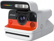 Polaroid A X 1:9 HYPERFOCAL 109mm 94 SONAR AUTOFOCUS