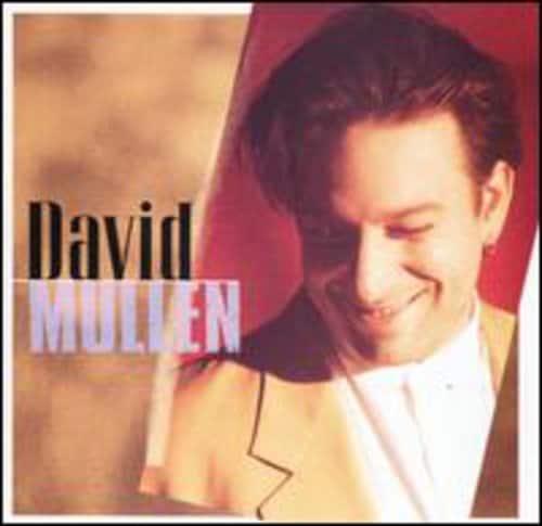 David Mullen - David Mullen  - COMPACT DISCS