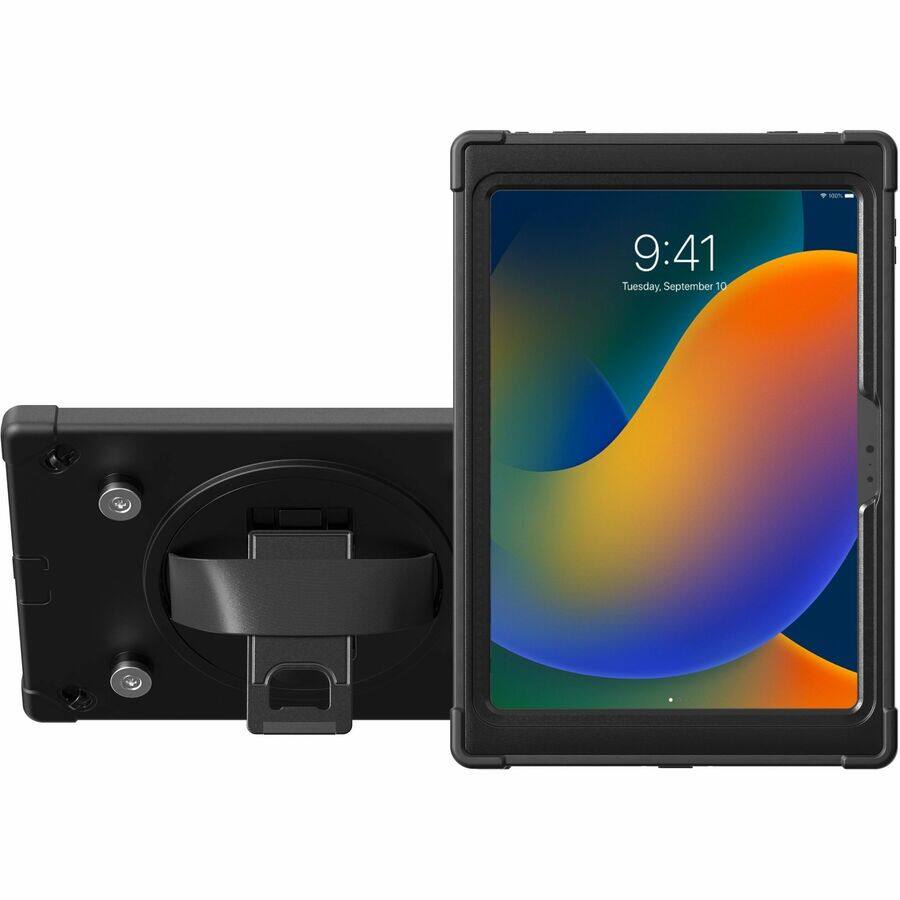 - 9:41 Tuesday, September 10