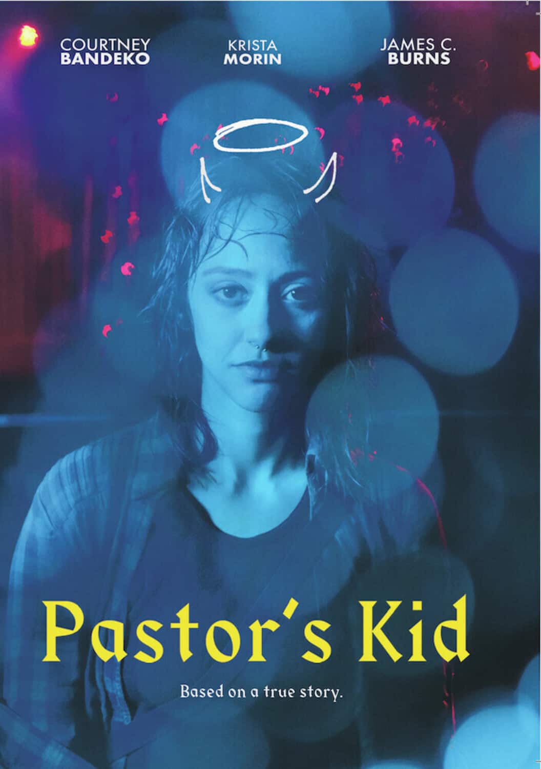 Pastor's Kid   - DVD price history on PriceWatchPro