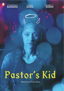 Pastor's Kid - DVD