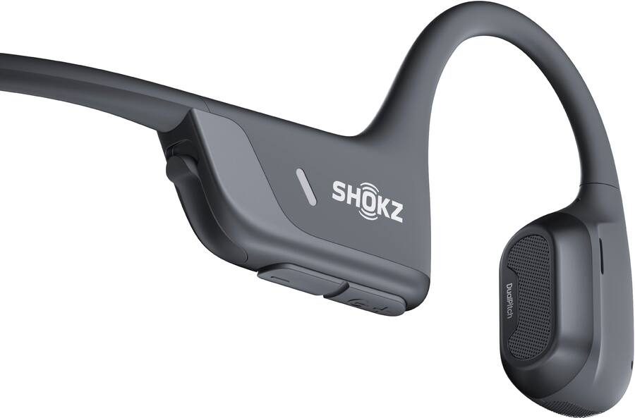Shokz OpenRun Pro 2 Bone Conduction Open Ear Bluetooth Shokz OpenRun Pro 2 Bone Conduction Open Ear Bluetooth