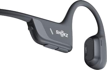 Shokz OpenRun Pro 2 Wireless Bone Conduction Open Ear Bluetooth Shokz OpenRun Pro 2 Wireless Bone Conduction Open Ear Bluetooth