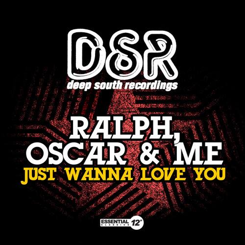Oscar Ralph - Just Wanna Love You   - CD5 MAXI-SINGLE price history on PriceWatchPro