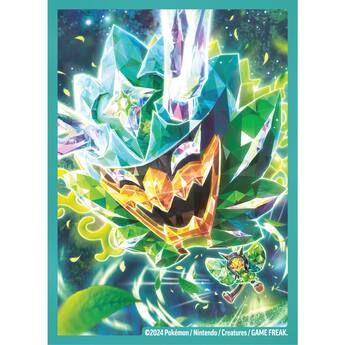 pokemon trading card game: ogerpon ex premium collection Pokemon Ogerpon ex Premium Collection