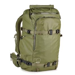 Shimoda - Action X70 HD 70L Backpack - Army Green
