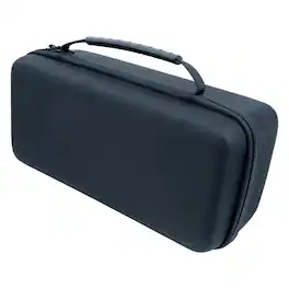 Nacon - Protection Case XL for Nintendo Switch 2 and Accessories - Black