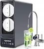 SINI 3IN1 RO Mydrodunt Hydrofast 000-00 3IN1 RO 1 Select Reset